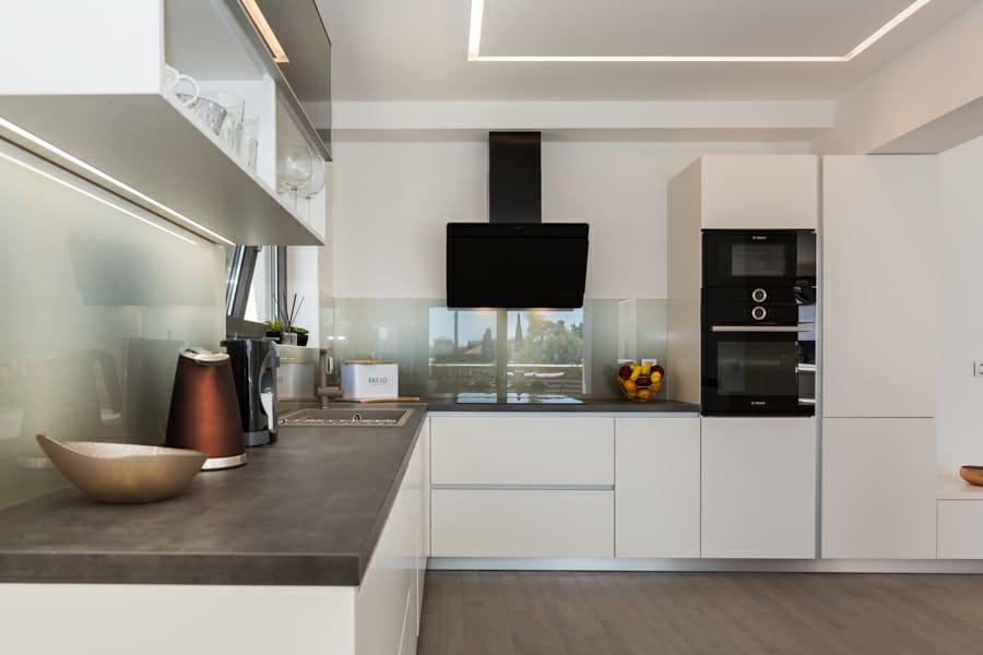 Shell Luxury Residences With Pool And Whirlpool Zara Esterno foto