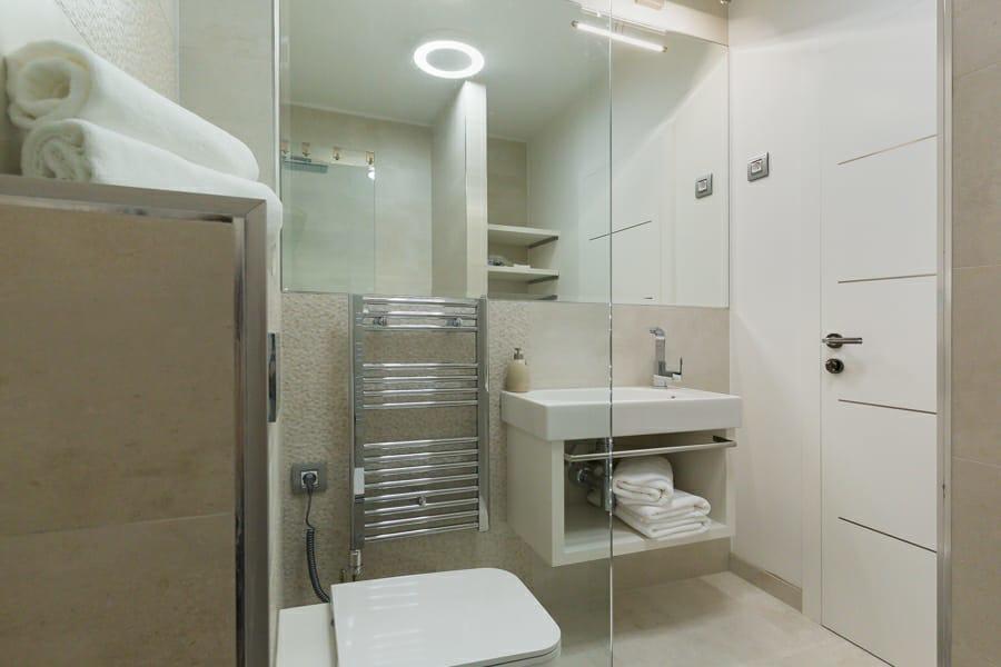 Shell Luxury Residences With Pool And Whirlpool Zara Esterno foto